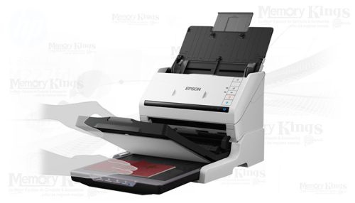 SCANNER EPSON DS-530II ADF DUPLEX 35PPM