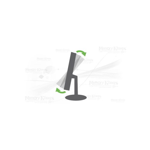 MONITOR 24 VIEWSONIC TD2423d FHD TACTIL con Parlante integrado