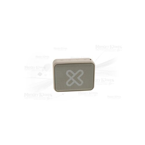 PARLANTE KLIP XTREME NITRO KBS-025BG (6w) BEIGE Bluetooth