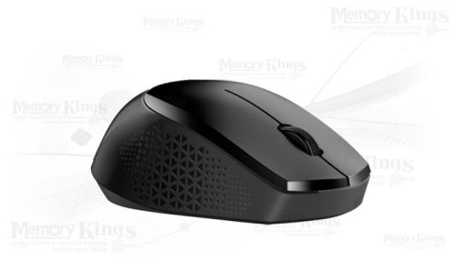 MOUSE GENIUS NX-8000S SILENT BLUETOOTH WIRELESS BLACK