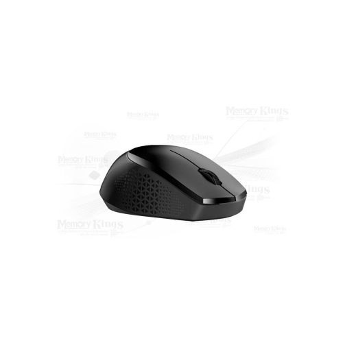 MOUSE GENIUS NX-8000S SILENT BLUETOOTH WIRELESS BLACK