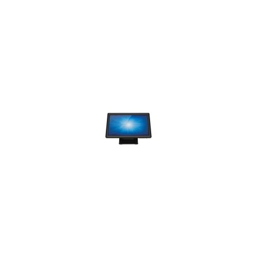 Monitor de pantalla táctil LCD Elo 1509L - 16" Class - 16:9 - 8ms - 39.6cm (15.6") Viewable - Onda de Superficie IntelliTouch - 1366 x 768 - WXGA - Transistor de película delgada (TFT) - 16,7 Millones de colores - 300:1 - 220cd/m² - LED Retroiluminación - USB - VGA - Negro