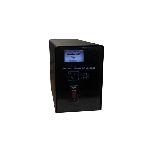 Acondicionador de línea ELISE IEDA POWER SAFE - NEMA 5-15R - 230V AC Entrada - 1.50kW