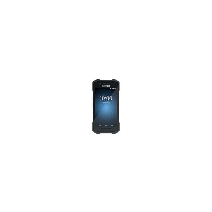 Zebra - Terminal de Mano TC26 Robusto - 1D, 2D - UMTS, LTE - SE4710Scan Engine - 12.7cm (5") - LED - HD - 1280 x 720 - Pantalla Táctil - 3GB RAM / 32GB Flash - Bluetooth - LAN inalámbrica IEEE - NO INCLUYE ACCESORIOS