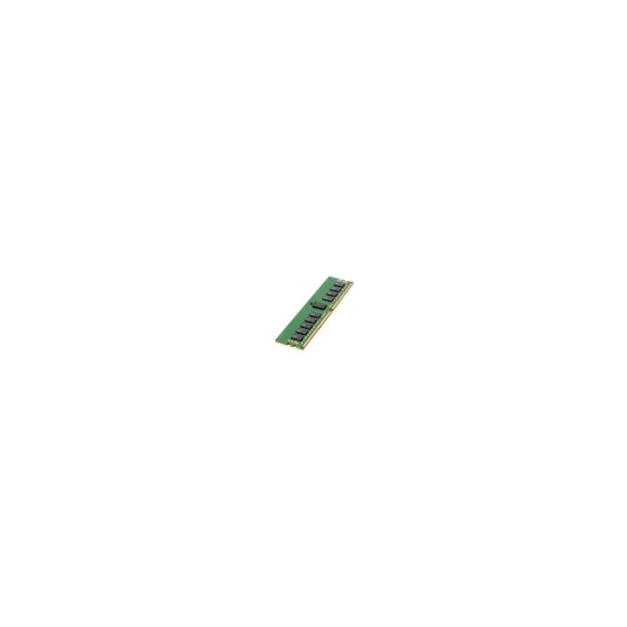 Módulo RAM HPE SmartMemory para Servidor - 16GB (1 x 16GB) - DDR4-2933/PC4-23466 DDR4 SDRAM - 2933MHz - CL21 - 1.20V - Registrado - 288-clavijas - DIMM