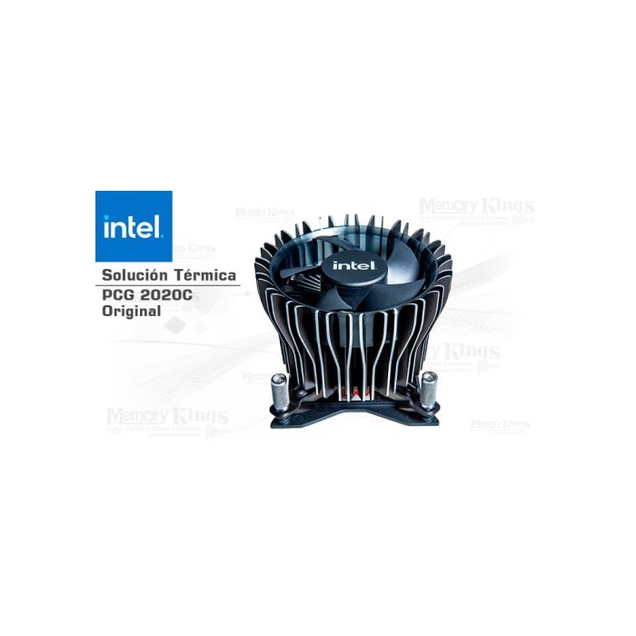 Procesador INTEL Core i9-12900F 5.10GHZ 30MB 1700, incluye Fan-Cooler.