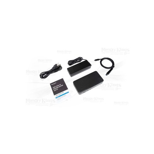 Docking Station USB-C TARGUS DOCK310USZ 4K 65W