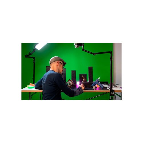 FLEX ARM L ELGATO *funciona con Master Mount