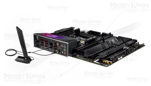 PLACA AM5 ASUS ROG STRIX X670E-E GAMING WIFI D5 ATX