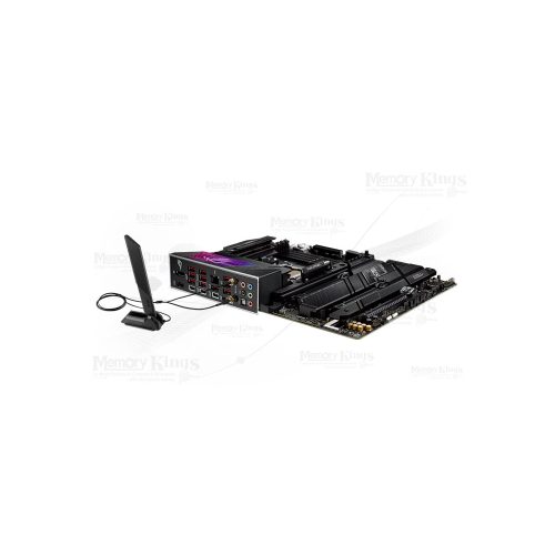 PLACA AM5 ASUS ROG STRIX X670E-E GAMING WIFI D5 ATX