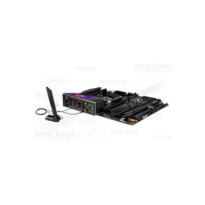 PLACA AM5 ASUS ROG STRIX X670E-E GAMING WIFI D5 ATX