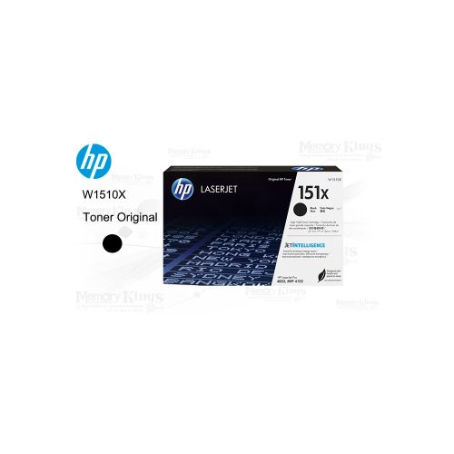 Cartucho de Toner HP 151X BLACK Original 9700pag.
