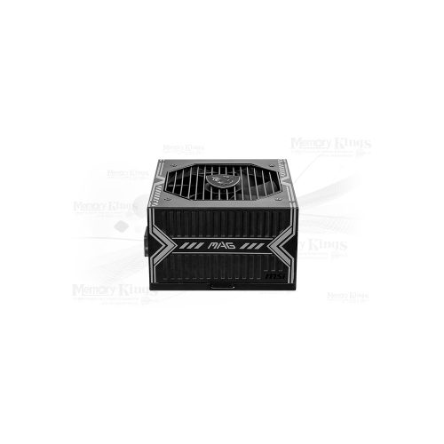 FUENTE 650W 80plus BRONZE MSI MAG A650BN
