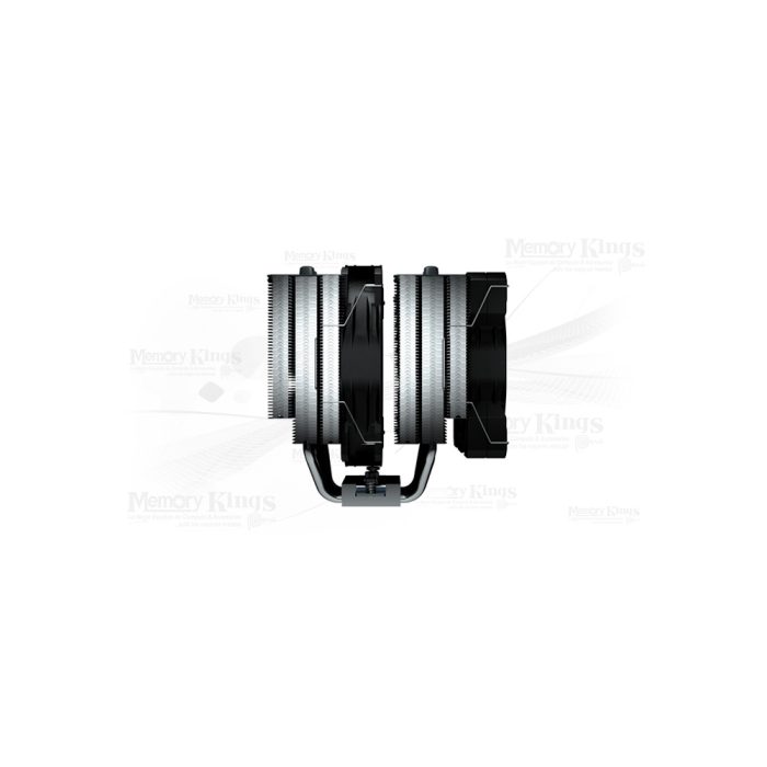 COOLER CPU AIR COUGAR FORZA 135 DUAL TOWER