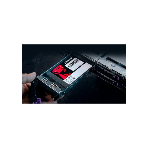 UNIDAD SSD 2.5 SATA 960GB KINGSTON DC600M