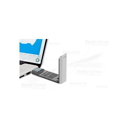 RED Wi-Fi USB TP-LINK Archer TX20UH Plus AX1800