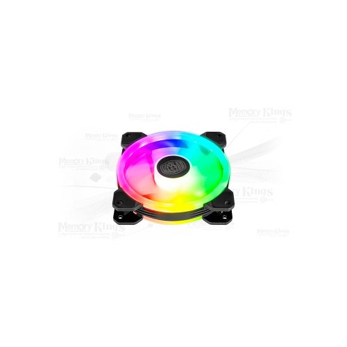 VENTILAD COOLER MASTER MASTERFAN MF120 S3