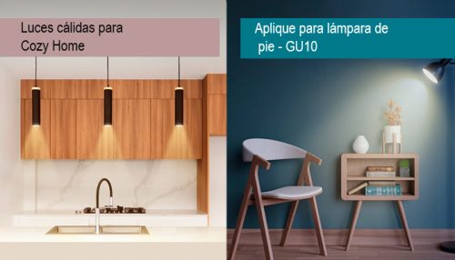 Bombilla LED SMART Wi-Fi TP-LINK L610 Luz Blanca
