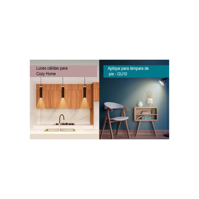 Bombilla LED SMART Wi-Fi TP-LINK L610 Luz Blanca