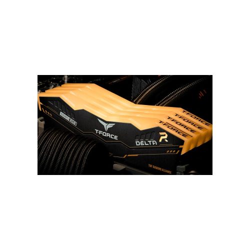 MEMORIA DDR5 32GB 5600 CL36 T-FORCE DELTA TUF RGB