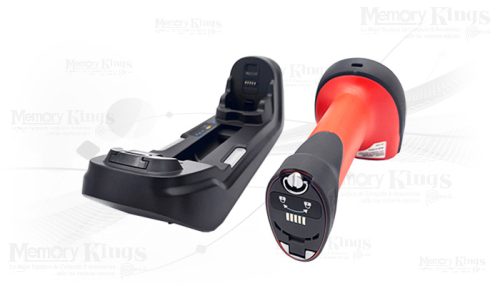 LECTOR CODIGO BARRAS 3nSTAR SC610BT 2D|1D IP67 Bluetooth