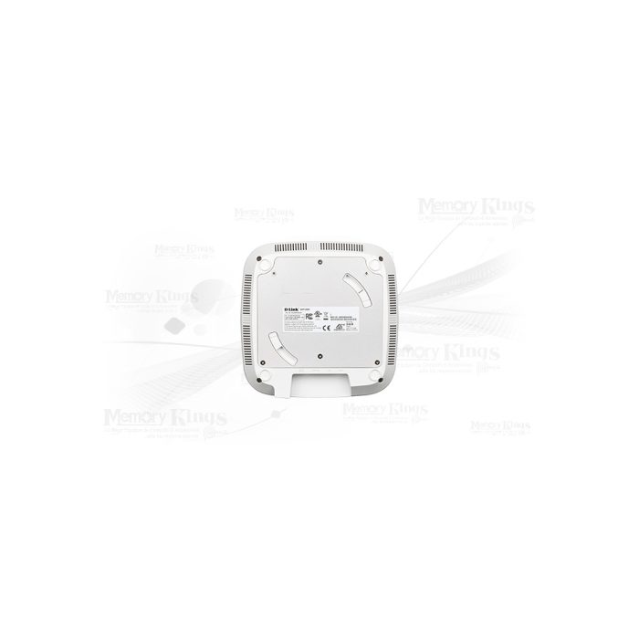 ACCESS POINT D-LINK DAP-2682 2-Band POE