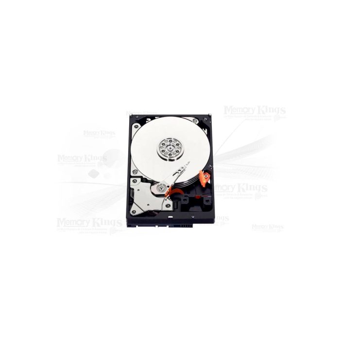 DISCO DURO 16TB WD RED PRO 512MB NAS