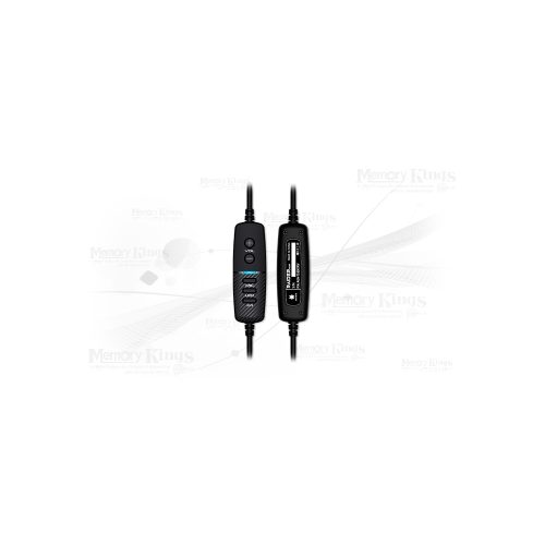 AURICULAR Gaming ANTRYX RAIDER PLUS 7.1 RGB
