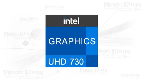 Procesador INTEL Core i3-14100 4.7GHZ 12MB 1700, graficos Intel UHD 730, incluye Fan-Cooler.