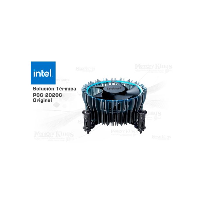 Procesador Intel Core i3-14100F 3.50/4.70GHz, 12 MB Intel Smart Caché, LGA1700, 58W/110W
