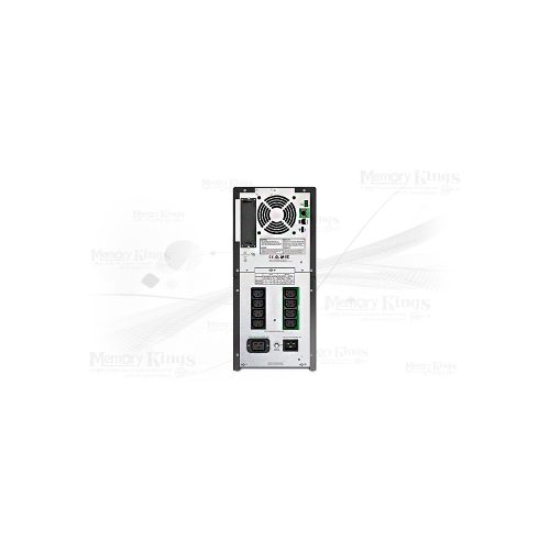 UPS 3000VA(2700w) APC SMART SMT3000ic interactiva