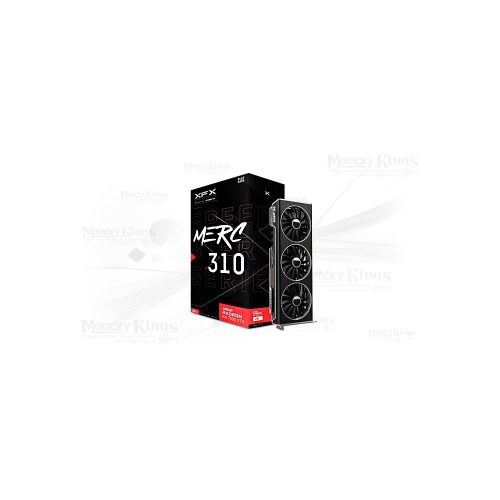RADEON RX 7900 XTX 24GB 384 bit XFX SPEEDSTER MERC 310