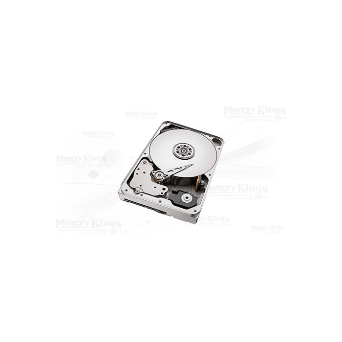 DISCO DURO 12TB SEAGATE IRONWOLF NAS 256MB