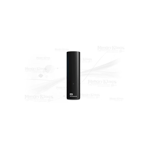 DISCO DURO 3.5 USB 12TB WD ELEMENTS DESKTOP BLACK