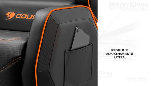 SOFA Gaming COUGAR RANGER S