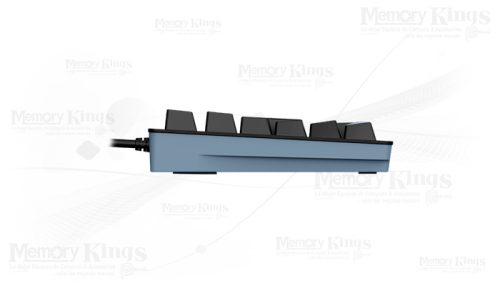 TECLADO Gaming ANTRYX MK-860L SW RED RGB BLACK