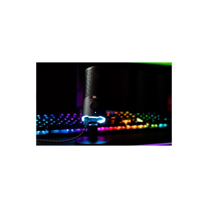 MICROFONO JBL QUANTUM STREAM