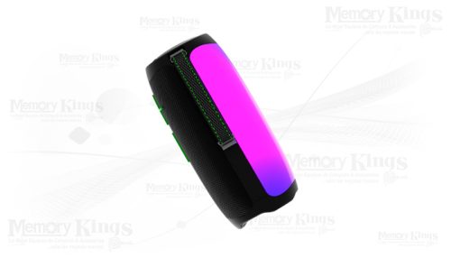 PARLANTE KLIP XTREME ZoundFire Pro KBS-350BK (16w)Lector SD, Bluetooth