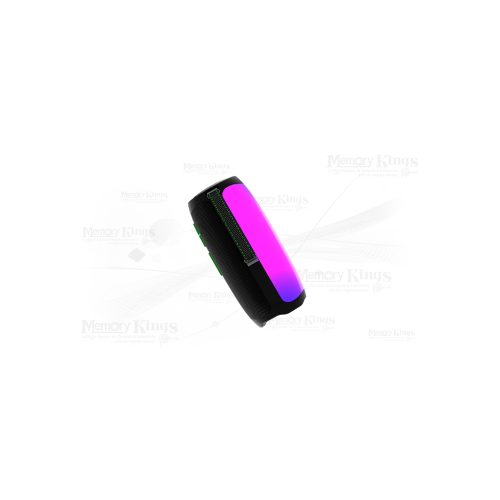 PARLANTE KLIP XTREME ZoundFire Pro KBS-350BK (16w)Lector SD, Bluetooth