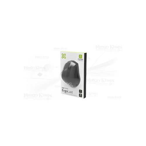 MOUSE Wireless KLIP KMW-760 Recargable Black