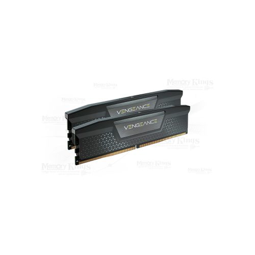 MEMORIA DDR5 32GB 5600 CL40 CORSAIR VENGEANCE ( 2x16GB) BLACK