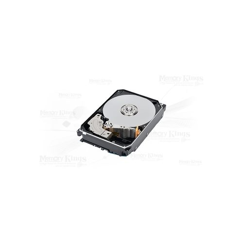 DISCO DURO 12TB TOSHIBA N300 PRO NAS 512MB
