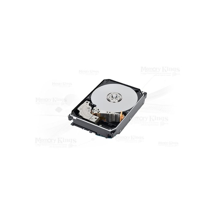 Disco duro Toshiba N300 16TB, SATA 6.0Gb/s, NAS, 512MB Cache, 7200RPM, 3.5"