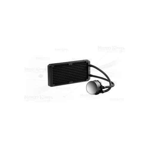 COOLER CPU Liquid 240 XPG LEVANTE X 240 ARGB BLACK