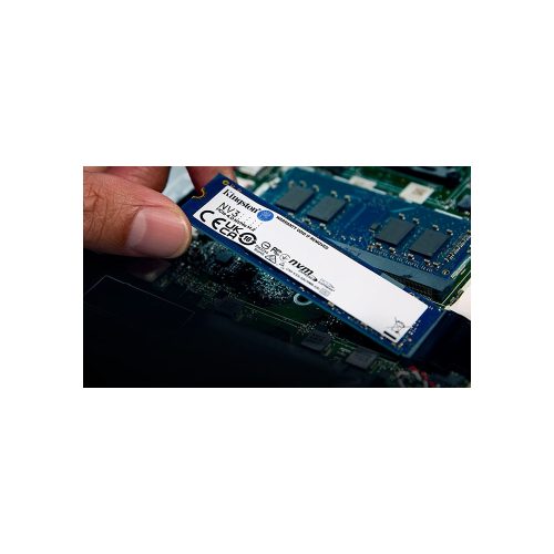 UNIDAD SSD M.2 PCIe 2TB KINGSTON NV3