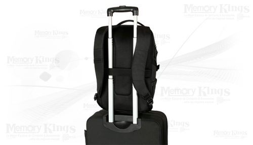 MOCHILA 16 TARGUS TBB649GL Terra EcoSmart BLACK