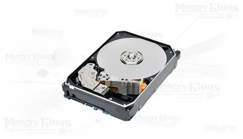 DISCO DURO 20TB TOSHIBA N300 PRO 512MB NAS