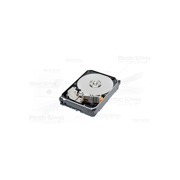 DISCO DURO 20TB TOSHIBA N300 PRO 512MB NAS