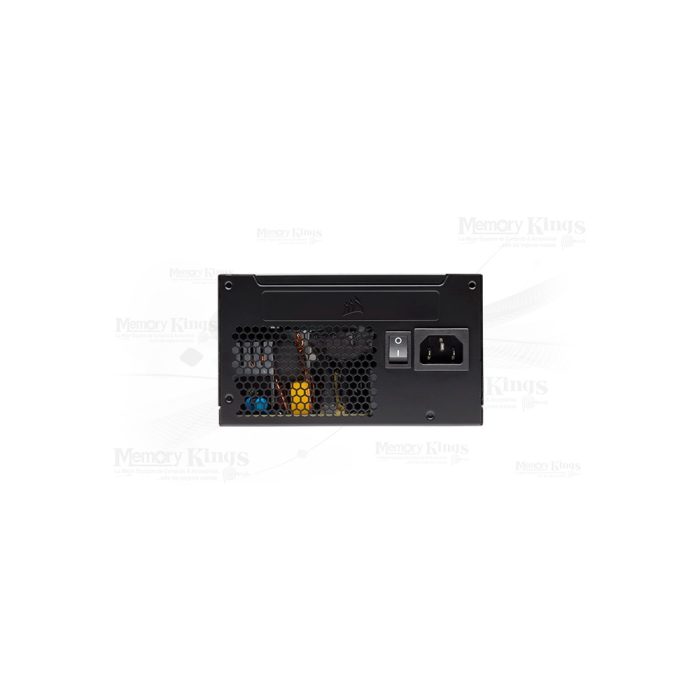 FUENTE 750W 80plus BRONZE CORSAIR CX750