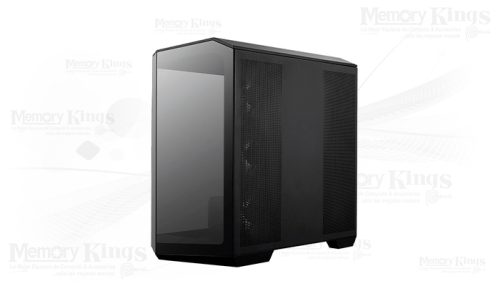 CASE Mid Tower MSI MAG PANO M100R PZ BLACK ARGB